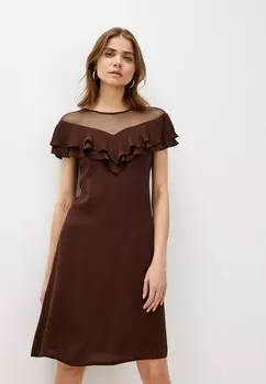 Платье MadaM T