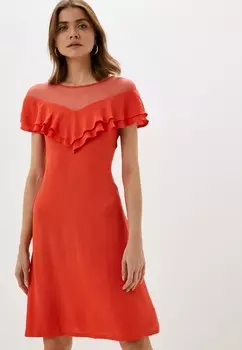 Платье MadaM T