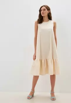 Платье MadaM T