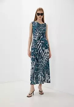 Платье MadaM T