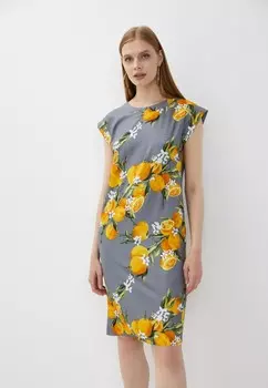 Платье MadaM T