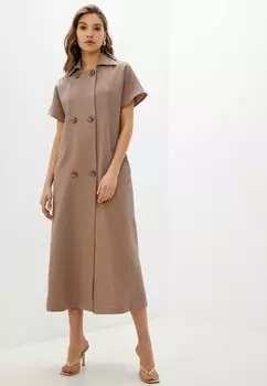 Платье MadaM T