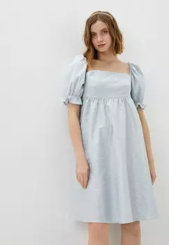 Платье MadaM T