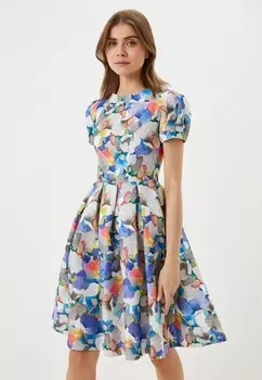 Платье MadaM T