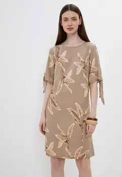 Платье MadaM T