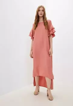 Платье MadaM T