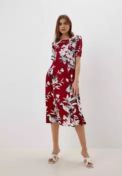 Платье MadaM T