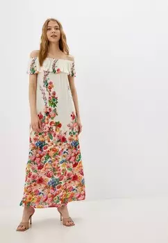 Платье MadaM T