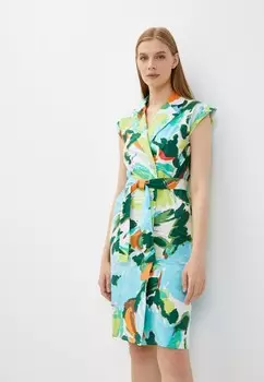 Платье MadaM T