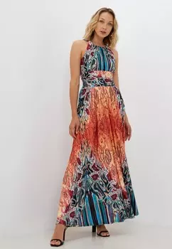 Платье MadaM T