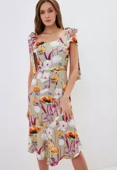 Платье MadaM T