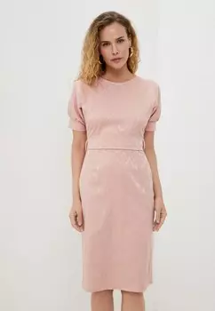 Платье MadaM T