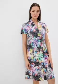 Платье MadaM T