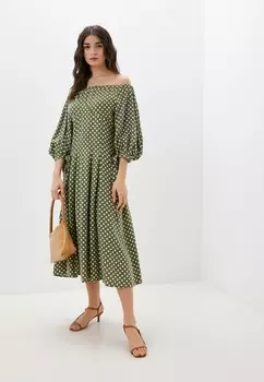 Платье MadaM T