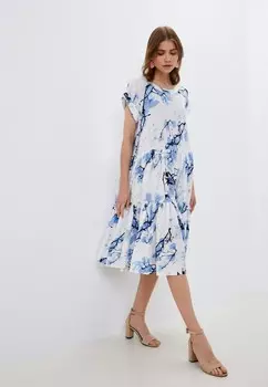 Платье MadaM T