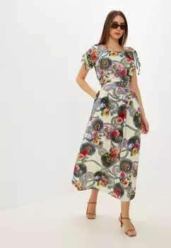 Платье MadaM T