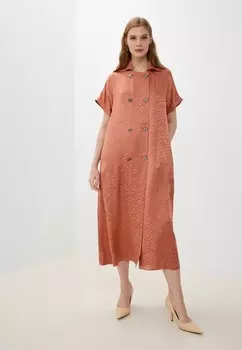 Платье MadaM T