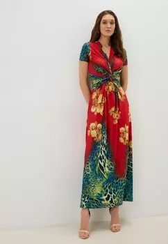 Платье MadaM T