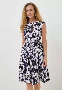 Платье MadaM T