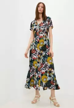 Платье MadaM T