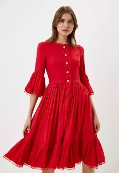 Платье MadaM T