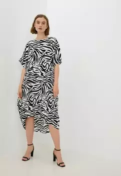 Платье MadaM T