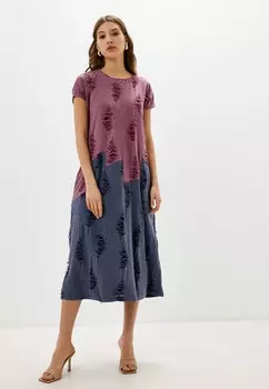 Платье MadaM T