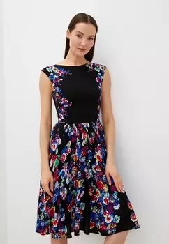 Платье MadaM T