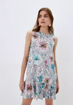 Платье MadaM T