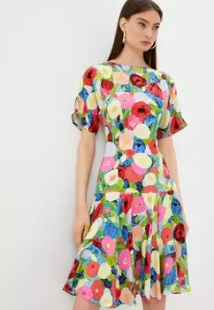 Платье MadaM T