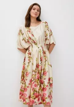 Платье MadaM T