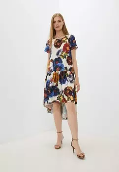 Платье MadaM T