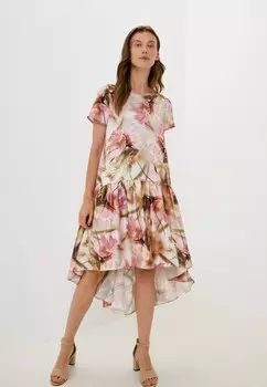 Платье MadaM T