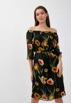 Платье MadaM T