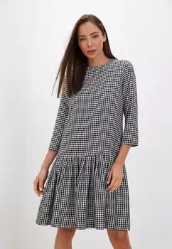 Платье MadaM T