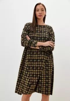 Платье MadaM T