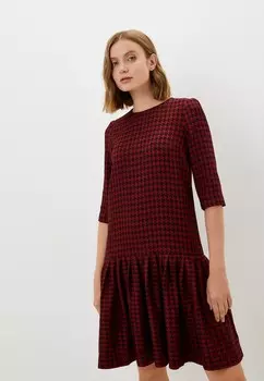 Платье MadaM T