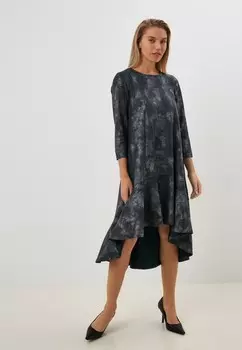 Платье MadaM T