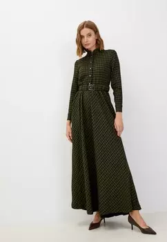 Платье MadaM T