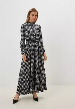 Платье MadaM T