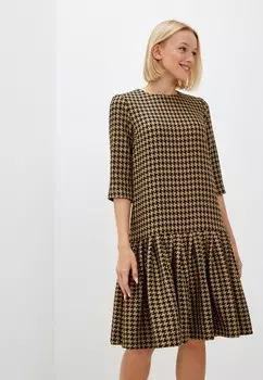 Платье MadaM T