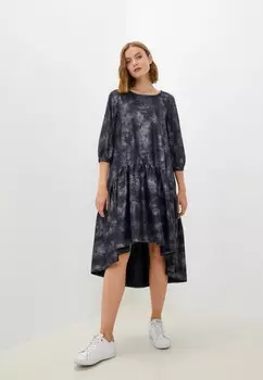 Платье MadaM T