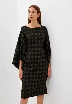 Платье MadaM T