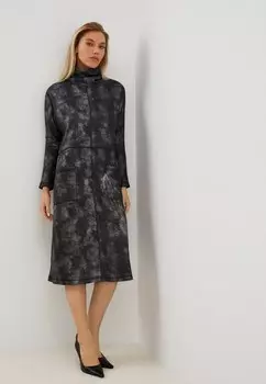 Платье MadaM T