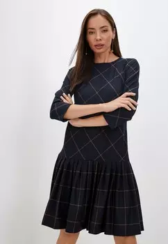 Платье MadaM T