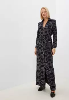 Платье MadaM T