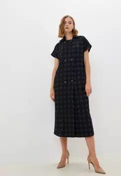 Платье MadaM T