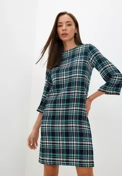 Платье MadaM T