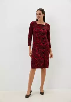 Платье MadaM T