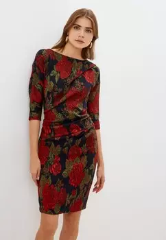 Платье MadaM T